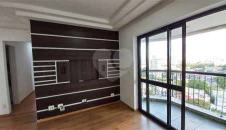 Apartamento à venda com 3 quartos, sendo 1 suíte,  em Jardim Bonfiglioli, São Paulo, SP