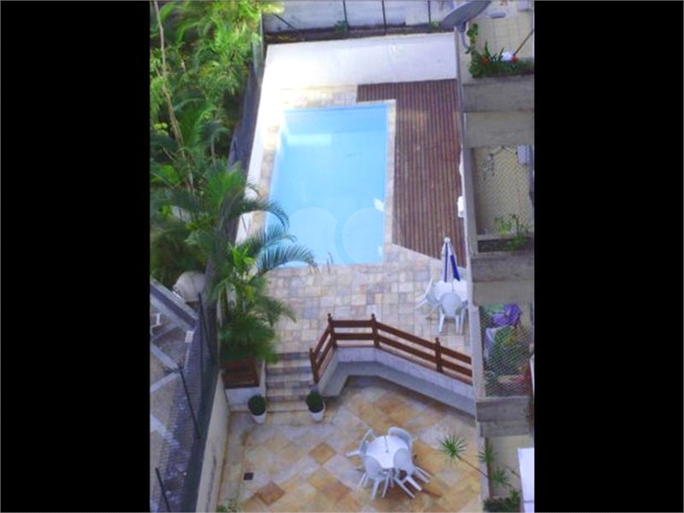 Apartamento à venda com 2 quartos em Vila Andrade, São Paulo, SP