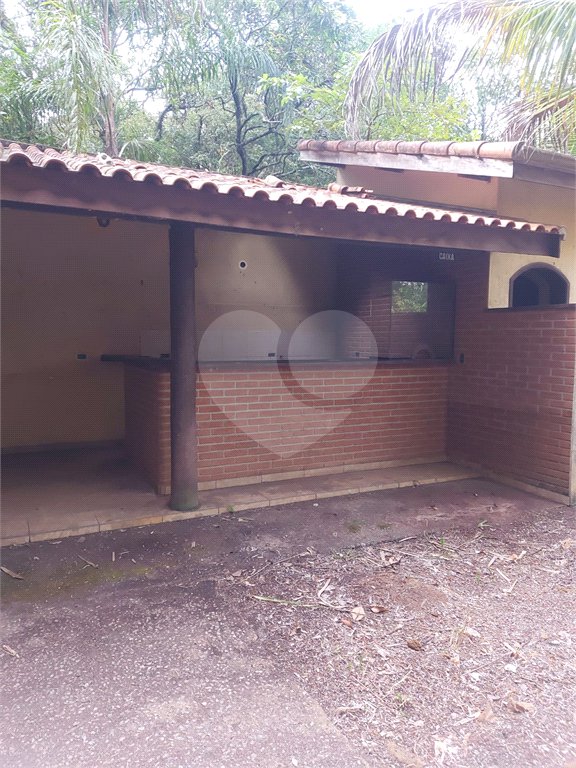 Área de Terra à venda em Éden, Sorocaba, SP