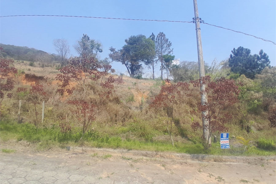 Terreno à venda no condomínio Aútria da Cantareira, Mairiporã - SP