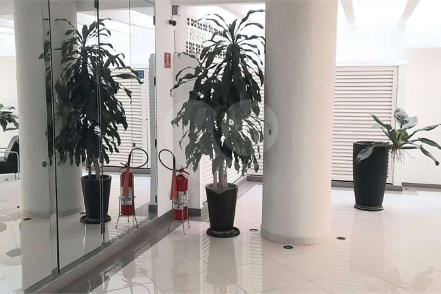 Apartamento à venda com 2 quartos em Jardim América, São Paulo, SP