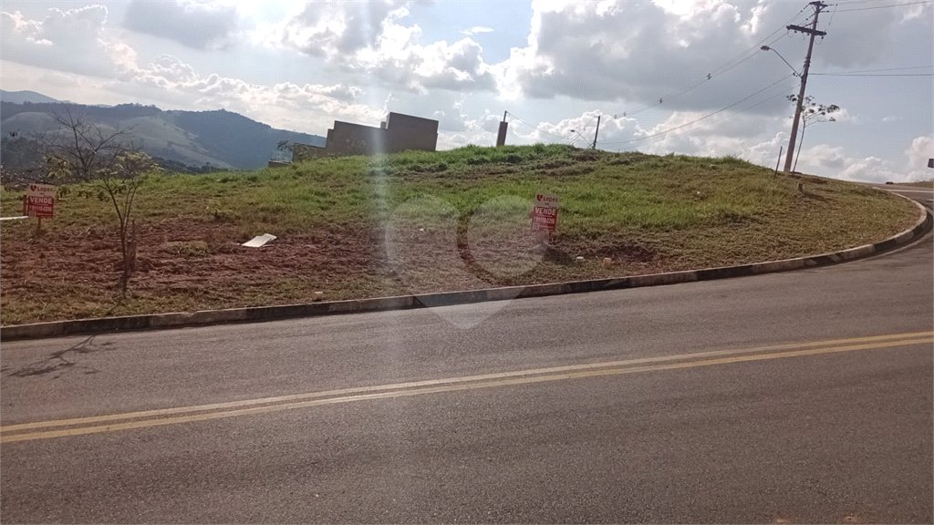 Terreno à venda em Guaxinduva, Bom Jesus dos Perdões, SP