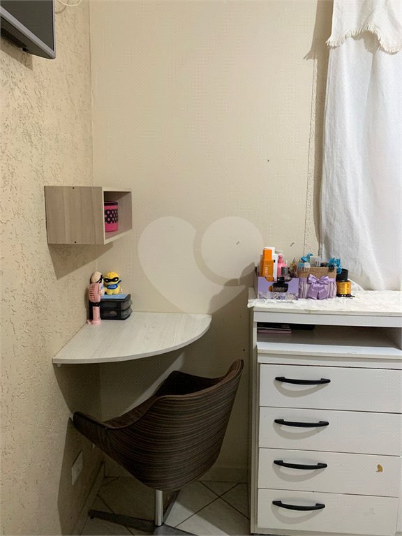 Casa à venda com 2 quartos, sendo 1 suíte, em Vila Progresso, Salto, SP