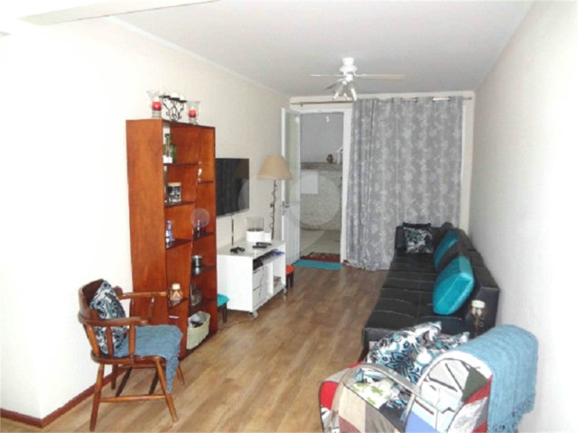 Apartamento à venda com 3 quartos, sendo 1 suíte,  em Santana, São Paulo, SP