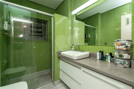 Apartamento à venda com 4 quartos, sendo 1 suíte, em Higienópolis, São Paulo, SP