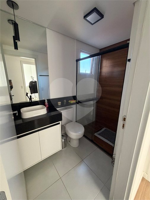 Apartamento à venda com 3 quartos, sendo 1 suíte, em Jardim Carolina, Jundiaí, SP