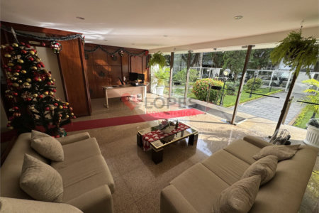Apartamento à venda com 4 quartos, sendo 2 suítes, em Tijuca, Rio de Janeiro, RJ