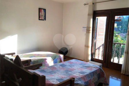 Casa à venda com 3 suítes em Fazenda Morumbi, São Paulo, SP