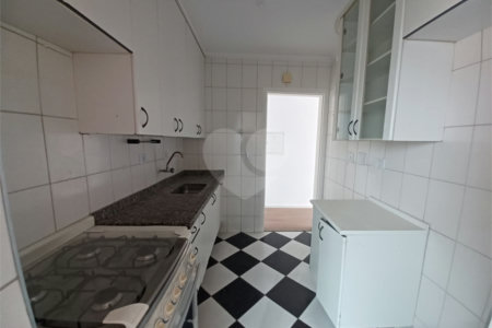 Apartamento à venda com 3 quartos, sendo 1 suíte, em Vila Aurora (zona Norte), São Paulo, SP