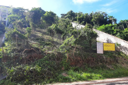 Terreno à venda em Geribá, Armação dos Búzios, RJ