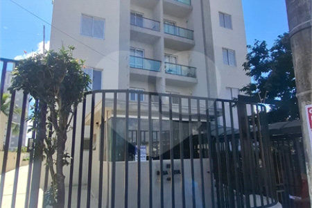 Apartamento à venda com 1 quarto em Vila Mazzei, São Paulo, SP