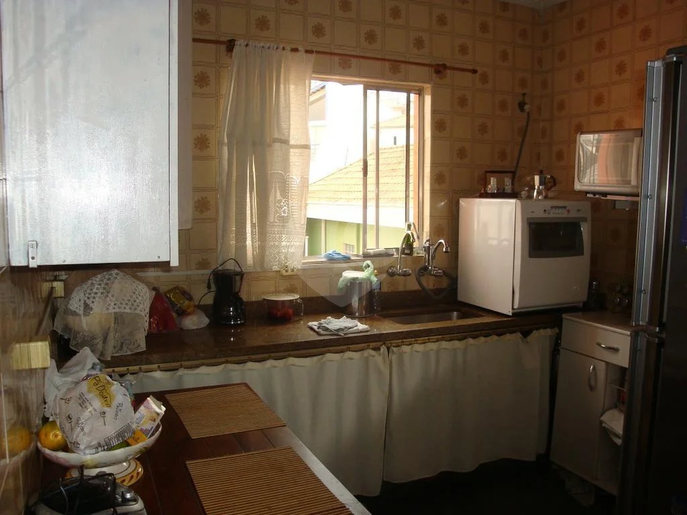 Sobrado à venda com 3 quartos em Tucuruvi, São Paulo, SP