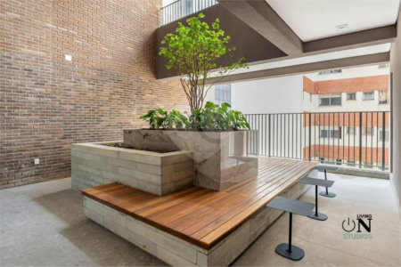 Casa à venda com 1 quarto no condomínio Sergipe Boutique, São Paulo - SP