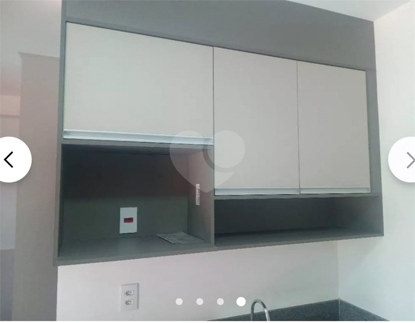 Apartamento à venda com 1 suíte em Pinheiros, São Paulo, SP