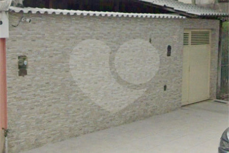 Casa à venda com 2 quartos, sendo 1 suíte, em Campo Grande, Rio de Janeiro, RJ
