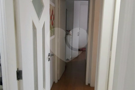 Apartamento à venda com 3 quartos em Vila São Francisco, São Paulo, SP