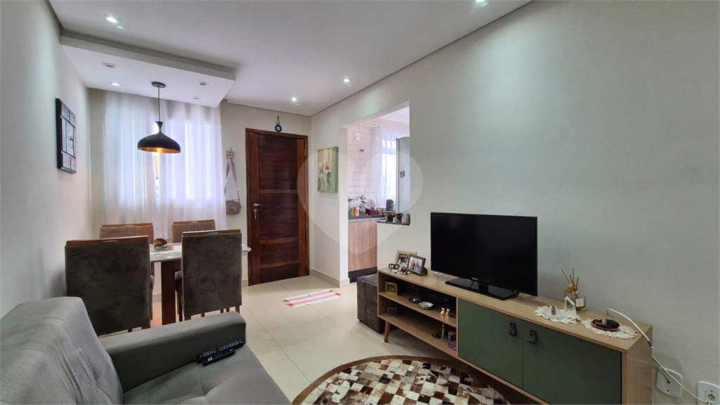 Casa à venda com 2 quartos no condomínio Residencial Estoril, Sorocaba - SP