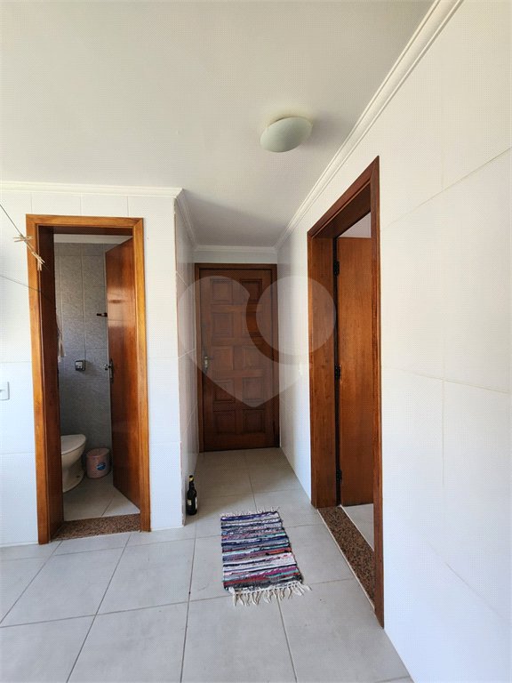 Duplex para alugar com 4 quartos, sendo 2 suítes, em Santana, São Paulo, SP