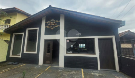 Salão Comercial à venda em Samambaia, Mairiporã, SP
