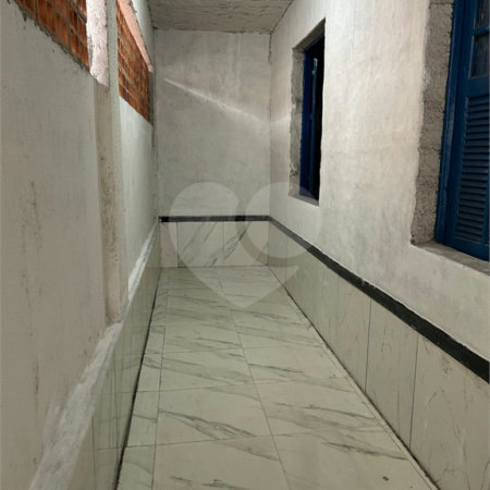 Casa à venda com 2 quartos em Campo Grande, Rio de Janeiro, RJ