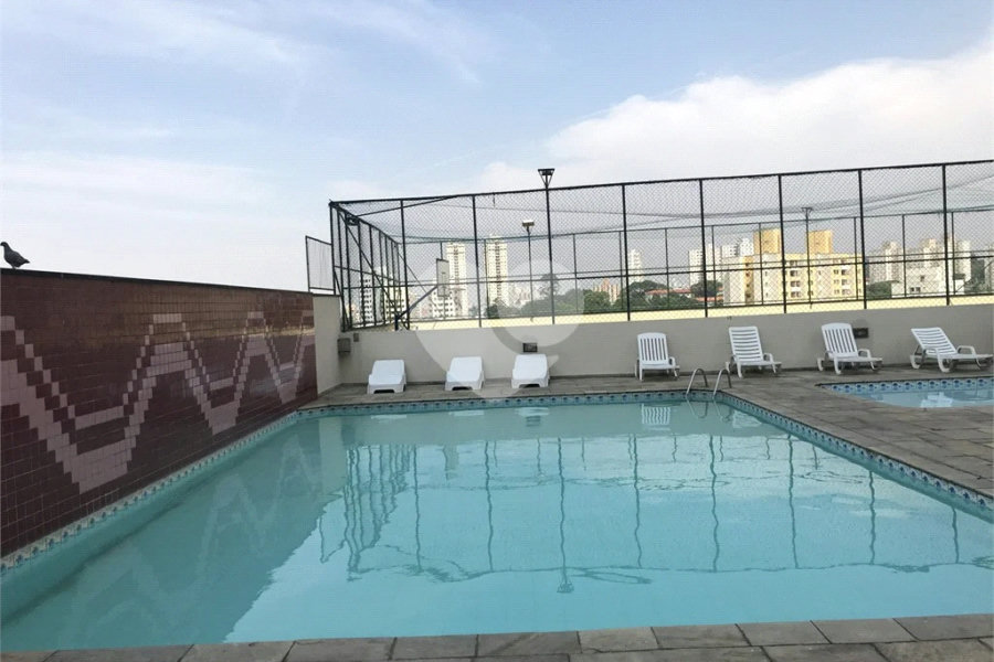 Apartamento à venda com 3 quartos, sendo 1 suíte, em Mandaqui, São Paulo, SP