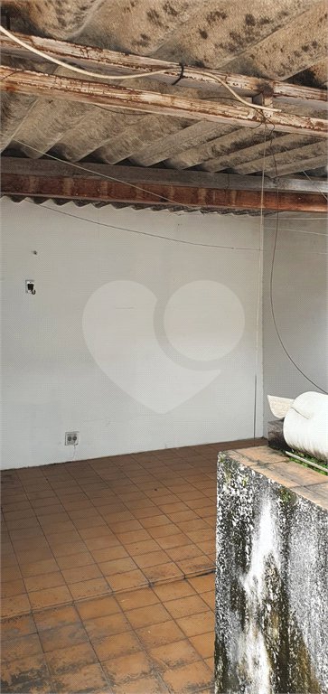 Sobrado à venda com 3 quartos em Várzea da Barra Funda, São Paulo, SP