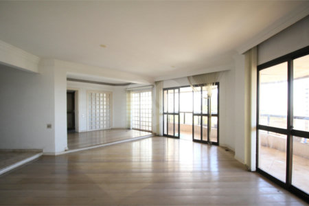 Apartamento à venda com 3 suítes em Vila Suzana, São Paulo, SP