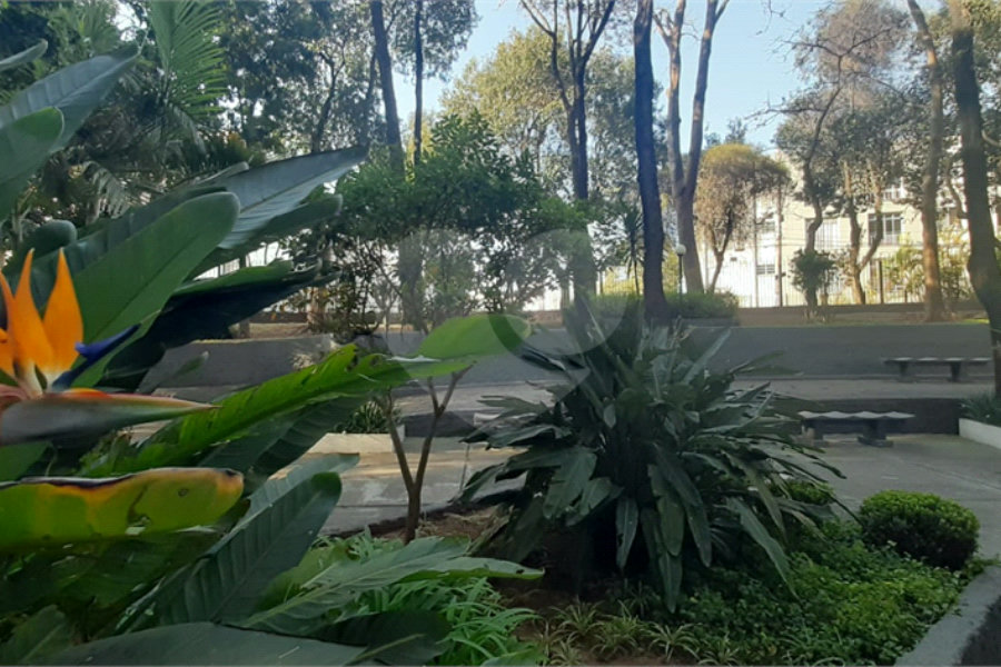 Apartamento à venda com 2 quartos em Mandaqui, São Paulo, SP
