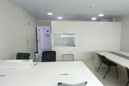 Sala para alugar no Centro, São Bernardo do Campo, SP