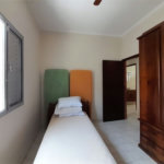 Apartamento Residencial para venda e locação, Aparecida, Santos - AP1898.