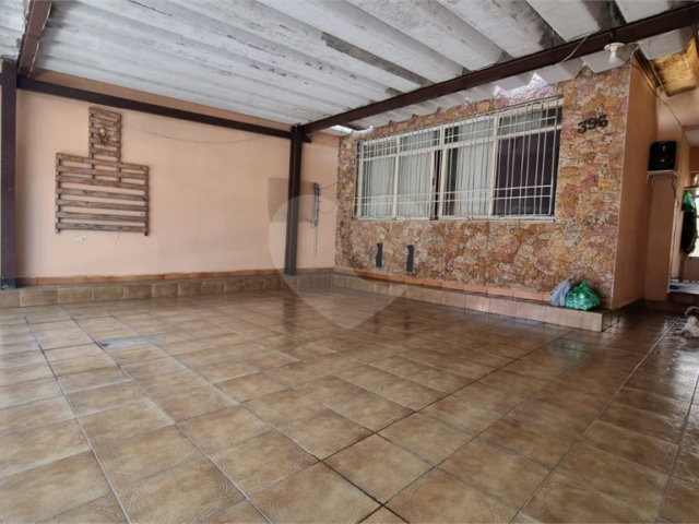 Casa à venda com 3 quartos, sendo 1 suíte,  em Tucuruvi, São Paulo, SP