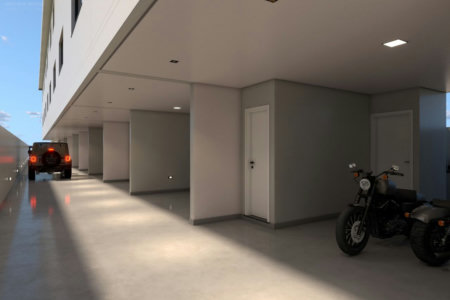 Casa com 2 dormitórios à venda, 90 m² por R$ 460.000,00 - Vila Matias - Santos/SP