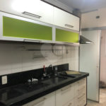 Apartamento à venda com 2 suítes em Vila Dom Pedro I, São Paulo, SP