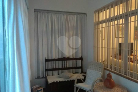 Sobrado à venda com 3 quartos em Santana, São Paulo, SP