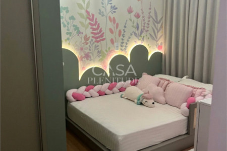 Apartamento à venda com 3 suítes em Vila Jardini, Sorocaba, SP