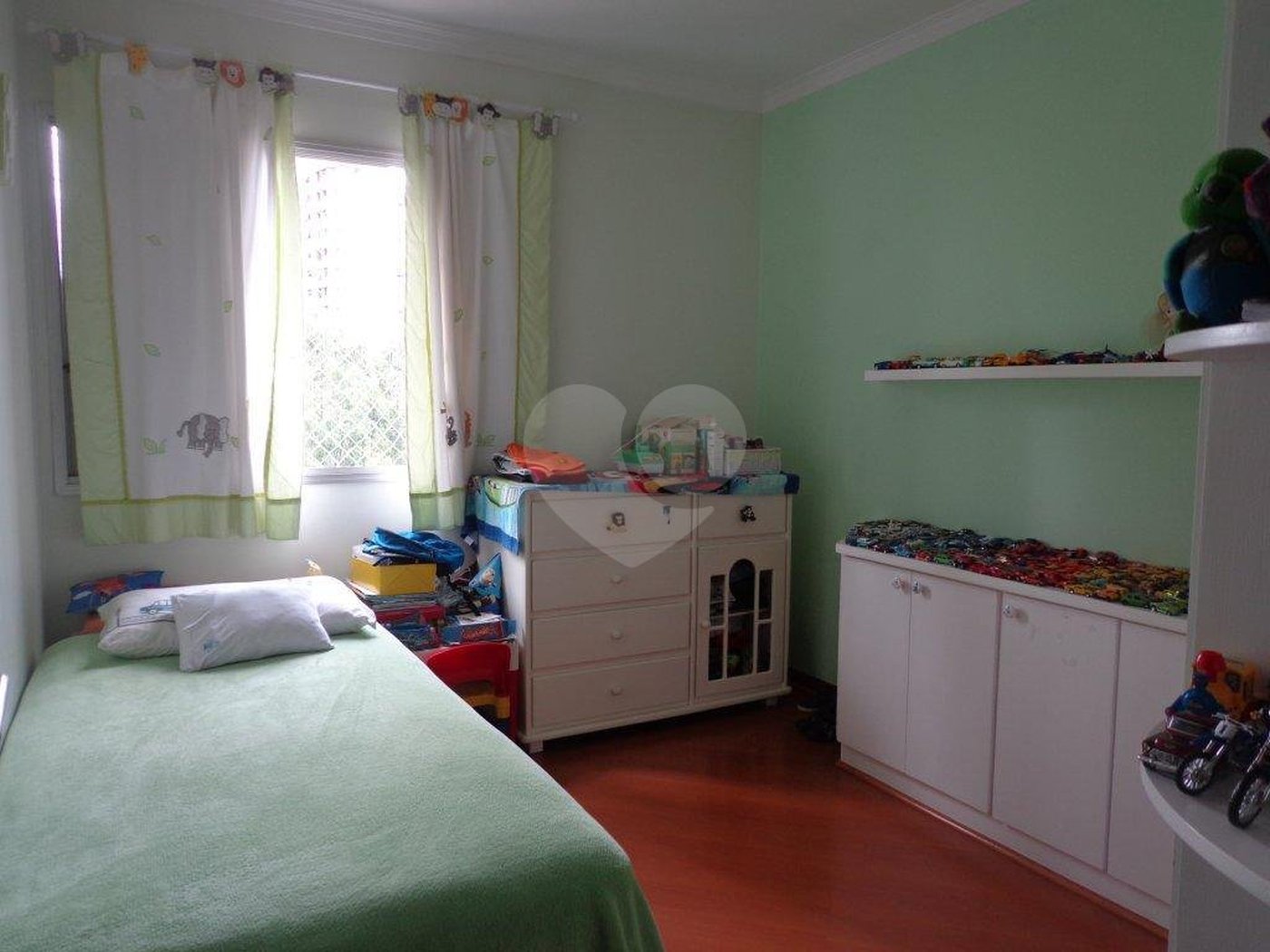 Apartamento à venda com 3 quartos, sendo 1 suíte, em Jardim Londrina, São Paulo, SP