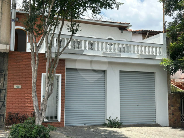 Sobrado à venda com 4 quartos, sendo 2 suítes,  em Água Fria, São Paulo, SP