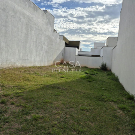 Terreno em condomínio à venda em Loteamento Dinorá Rosa, Sorocaba, SP
