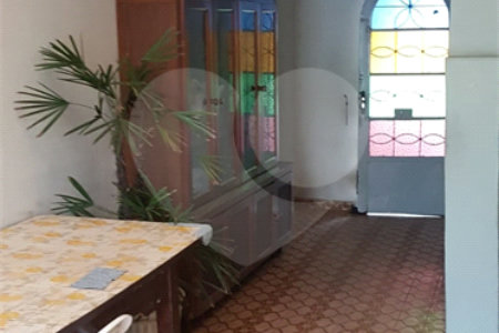Sobrado à venda com 4 quartos em Tucuruvi, São Paulo, SP