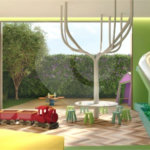 Apartamento à venda com 4 suítes em Indianópolis, São Paulo, SP