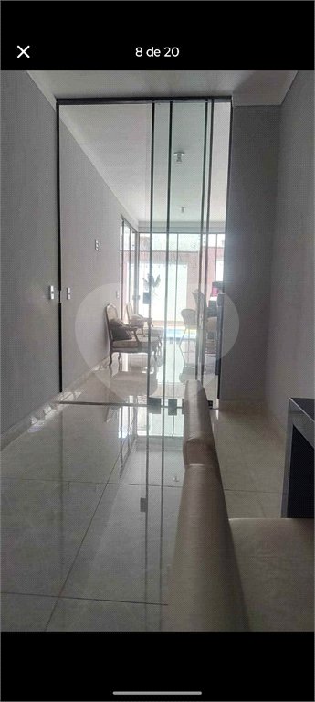 Casa à venda com 3 quartos, sendo 2 suítes, no condomínio Jardim Valencia, Ribeirão Preto - SP