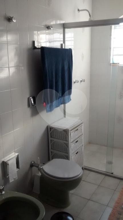 Sobrado à venda com 3 quartos, sendo 1 suíte, em Mandaqui, São Paulo, SP