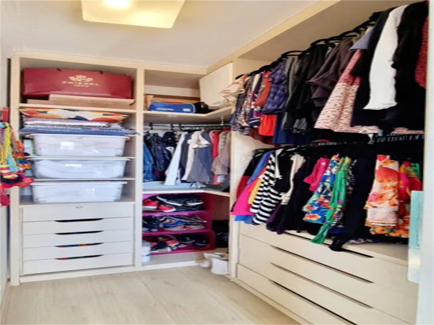 Apartamento à venda com 2 quartos, sendo 1 suíte, em Água Branca, São Paulo, SP