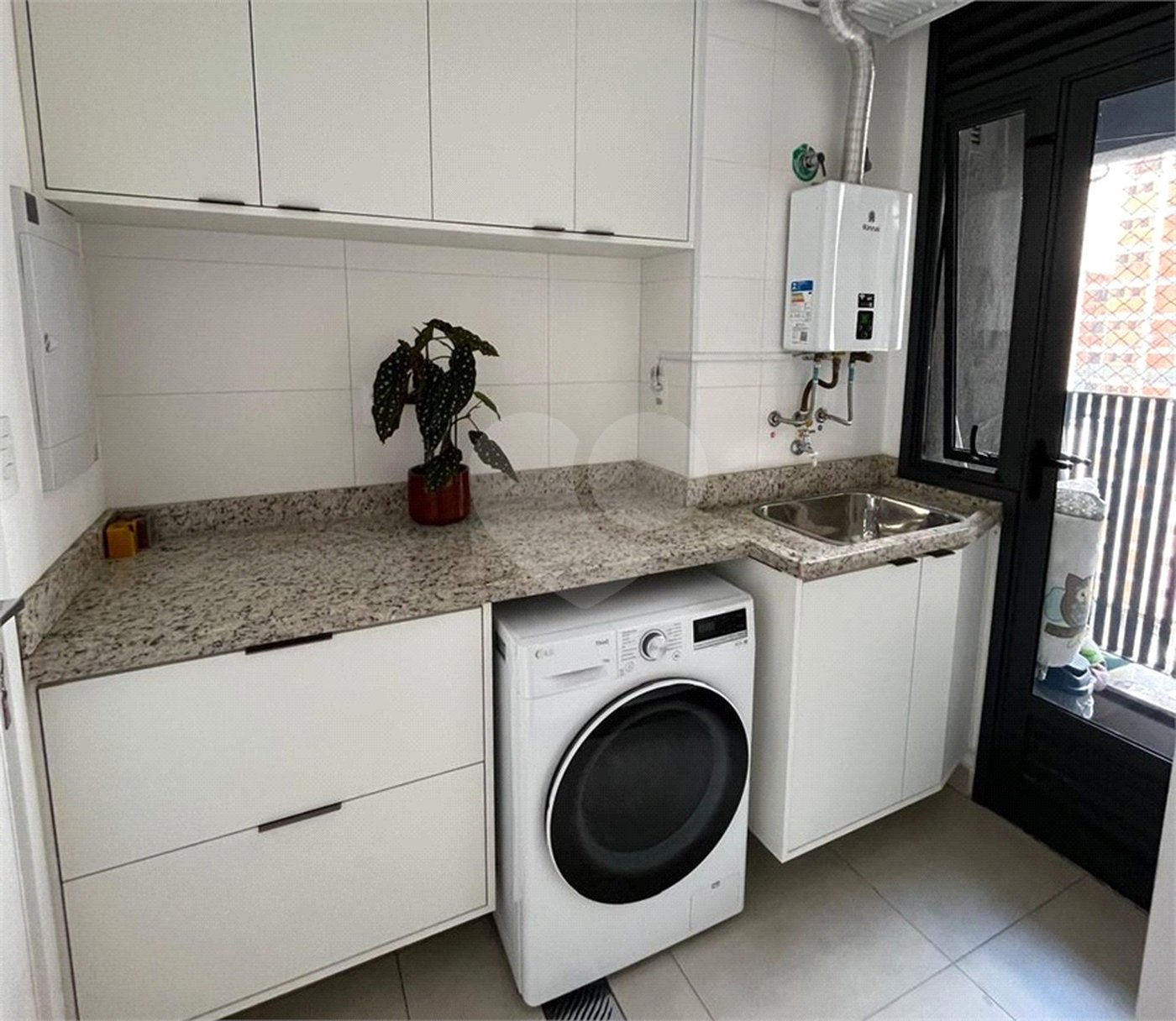 Apartamento à venda com 3 quartos, sendo 1 suíte, em Parque Campolim, Sorocaba, SP