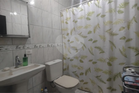 Sobrado à venda com 2 quartos em Parque Residencial da Lapa, São Paulo, SP