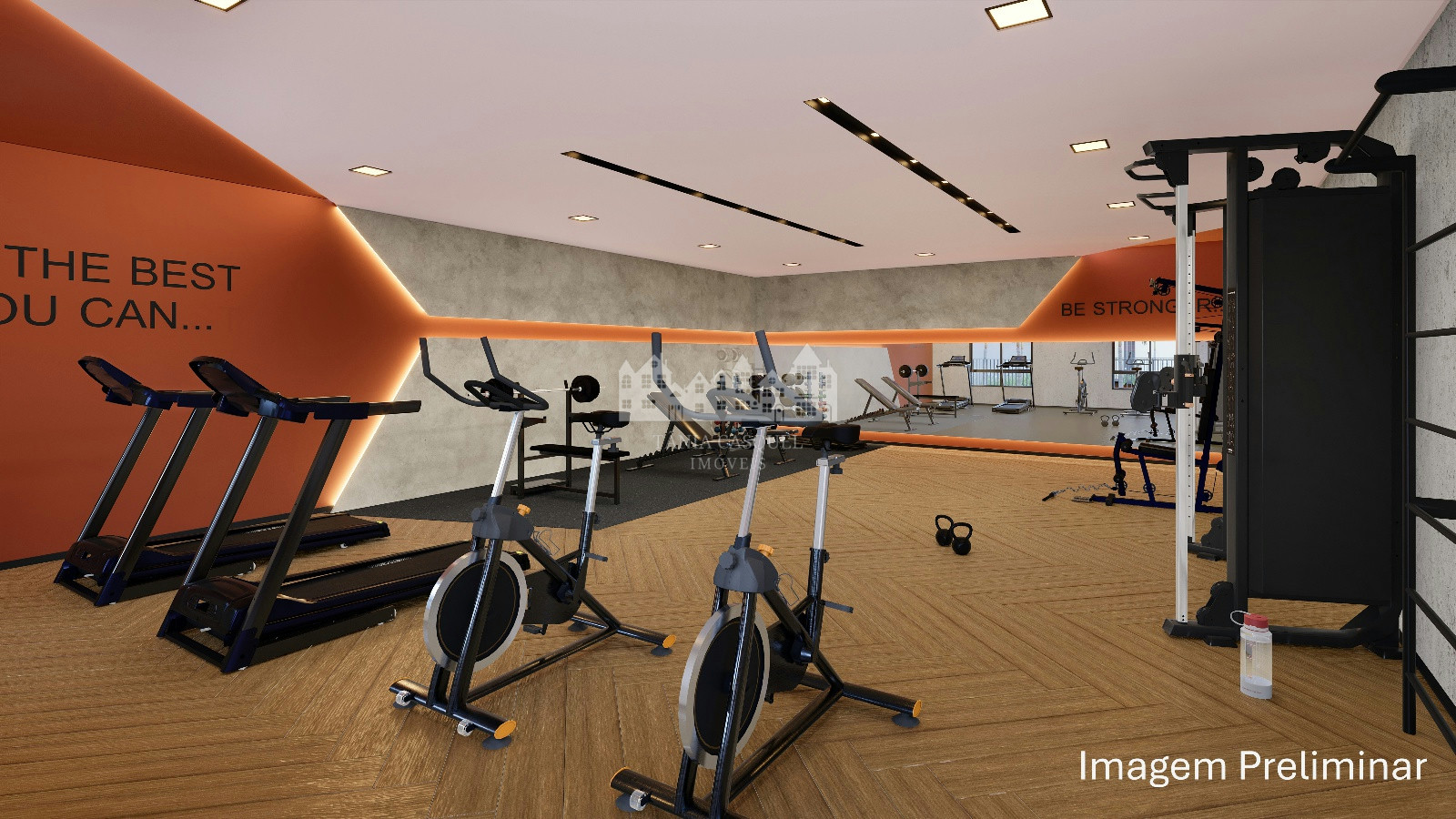 Apartamento, 3 quartos, 128 m² - Foto 24