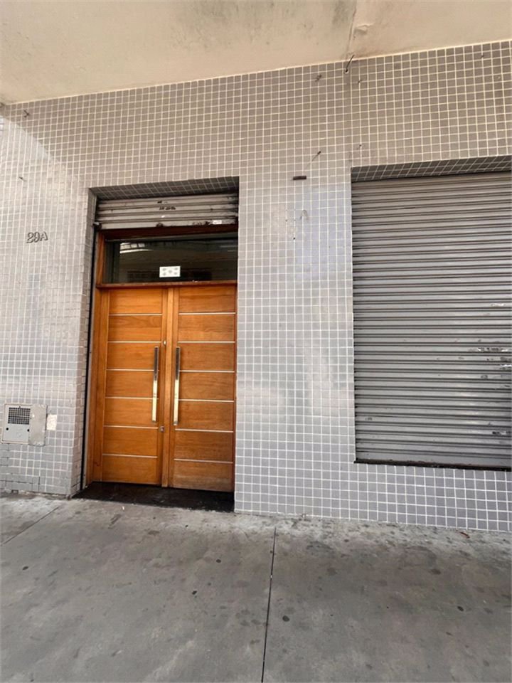 Sala para alugar, 1200 m² por R$ 48.000,00 - Centro - Santos/SP