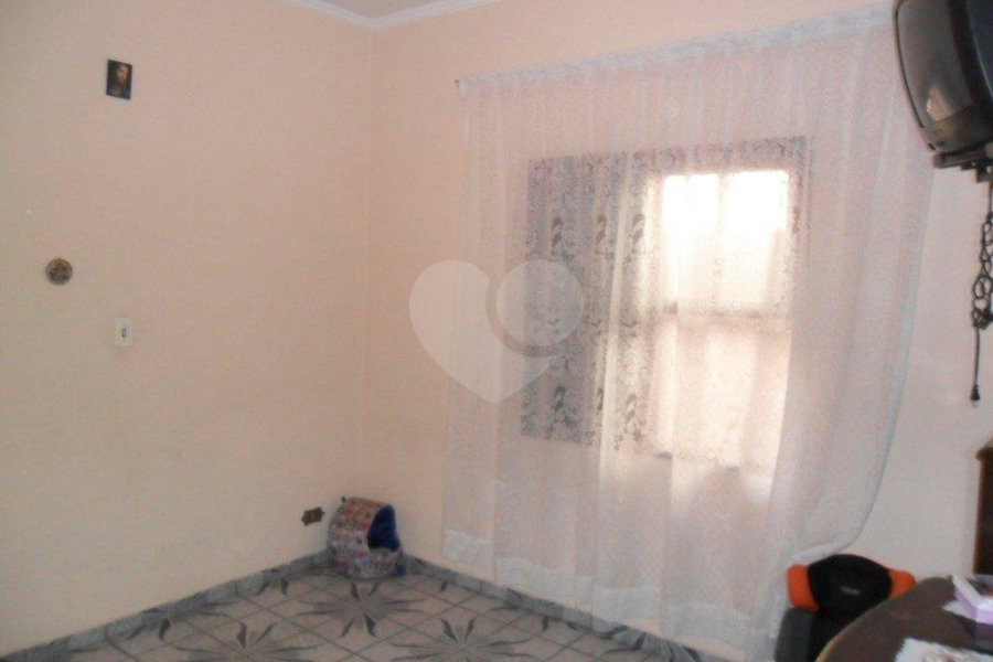 Casa à venda com 5 quartos em Casa Verde, São Paulo, SP