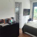 Apartamento à venda com 1 suíte em Indianópolis, São Paulo, SP