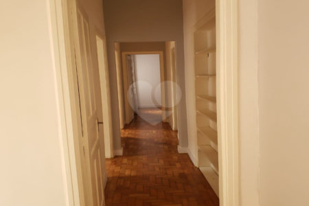 Casa para alugar com 1 quarto em Vila Mariana, São Paulo, SP